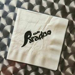 Cafe Paradiso