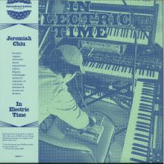 IN ELECTRIC TIME LP