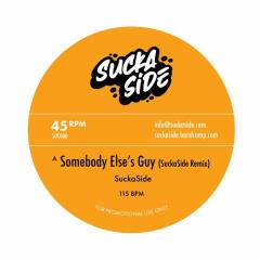 Somebody Else's Guy