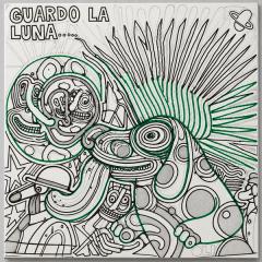 Guardo La Luna Ep.
