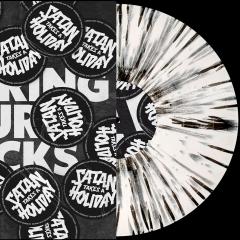 Covering Our Tracks LP