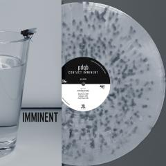 CONTACT IMMINENT[with two Extrawelt remixes]