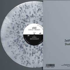 CONTACT IMMINENT[with two Extrawelt remixes]