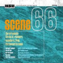 Scene 66 LP