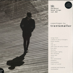 Harbour Boat Trips Vol. 02 by Trentemöller 2x12"