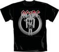 T-shirt - Ac/dc - Switch