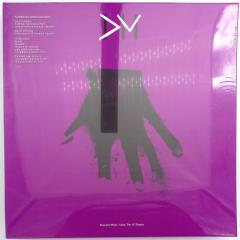 ULTRA - THE 12" SINGLES