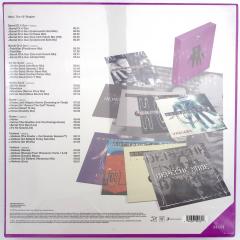 ULTRA - THE 12" SINGLES