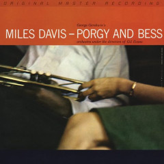Porgy And Bess LP