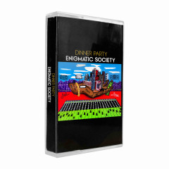 Enigmatic Society