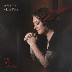 The Devil I Know LP