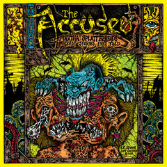 Martha Splatterhead's Maddest Stories Ever Told