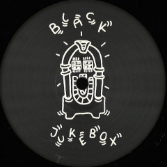 Shir Khan Presents Black Jukebox 33