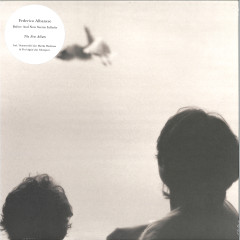 BEFORE AND NOW SEEMS INFINITE LP