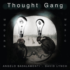 Thought Gang LP + 7"