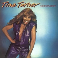 Love Explosion LP