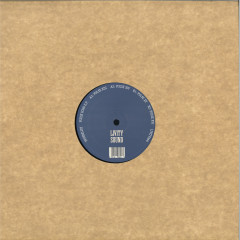 Pulse Echo EP