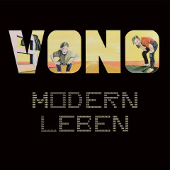 MODERN LEBEN
