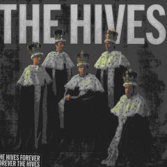The Hives Forever Forever The Hives (LP)