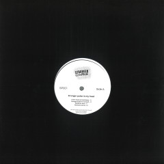 Stranger Pulse In My Head