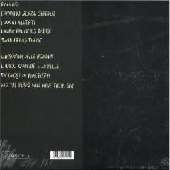 Twin Peaks and Other Infinities LP
