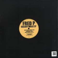 Galaxy Walk EP