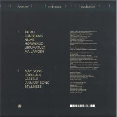 Interlude LP