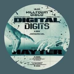 DIGITAL DIGITS EP