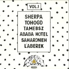 Vol. 1 LP