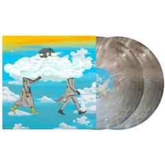 Cabin In The Sky LP 2x12"