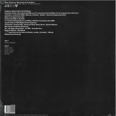 A Gigantic Globular Burst Of Anti-Static LP