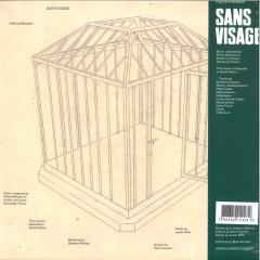 SANS VISAGE