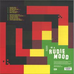 De-Phazz presents In A Rudie Mood LP