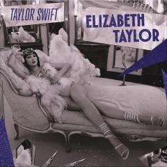 Elizabeth Taylor (7")
