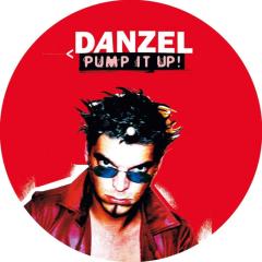 PUMP IT UP (12" PIC)