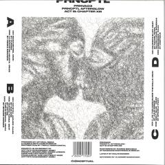 ACT III: CHAPTER XIII LP 2x12"
