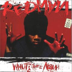 Whut Thee Album