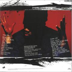 Whut Thee Album