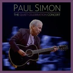 The Quiet Celebration Concert LP 3x12"