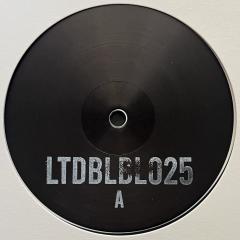 LTDBLBL025 LP 2x12"