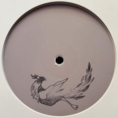 LTDBLBL025 LP 2x12"