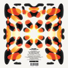 Fragments EP