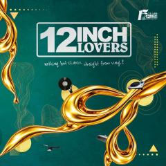 12 INCH LOVERS 13 (2x12")