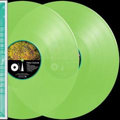 o\i Bright-Side Mix LP 2x12"