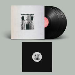 THHOH 15 years LP 3x12"+ 10"