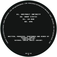 Subtract Infinity Pt. 2