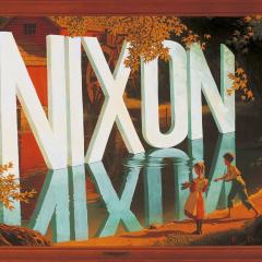 Nixon LP