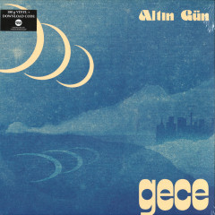 Gece LP