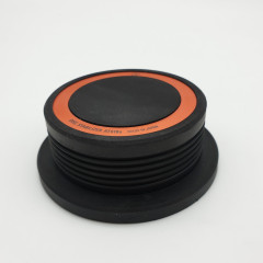 Vinyl Record Stabilizer - AT 618a (B-WARE!)