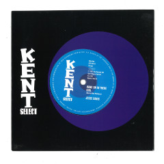 HANG ON IN THERE GIRL / HANG ON IN THERE GIRL (INSTRUMENTAL)
